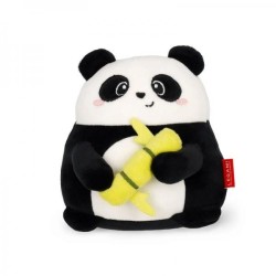 PUPAZZO LEGAMI SUPER SOFT MINI PANDA