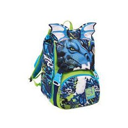 ZAINO SDOPP. BIG SJ GANG 2