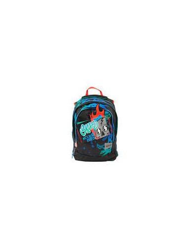 GOPOP 23 ZAINO SKATER