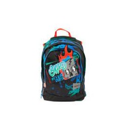 GOPOP 23 ZAINO SKATER 2