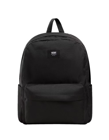 ZAINO VANS BLACK 