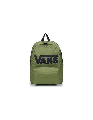ZAIO VANS VERDE 