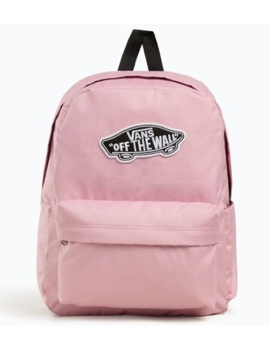 ZAINO VANS ROSA 