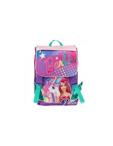 ZAINO GIOCHI PREZIOSI BARBIE