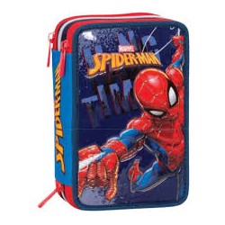 ASTUCCIO SPIDERMAN SEVEN 