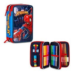 ASTUCCIO SPIDERMAN SEVEN  2