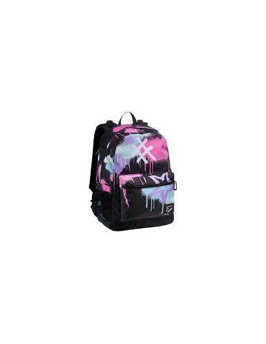 ZAINO SEVEN REVERSIBILE BACKPACK GRS