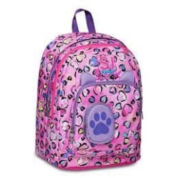 ZAINO ADVANCED SJ GANG FLEECY GIRL