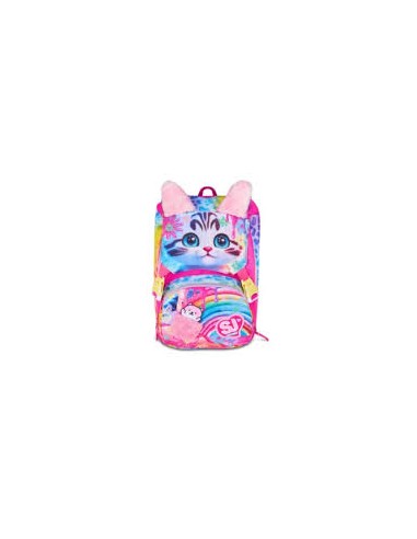ZAINO SJ CAT &AIR 