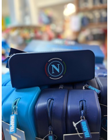 ASTUCCIO GOOMMY AGAIN BLU DEL NAPOLI