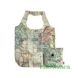 BORSA PIEGHEVOLE TRAVEL LEGAMI