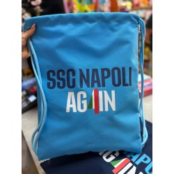 SACCA AGAIN NAPOLI AZZURRA 2