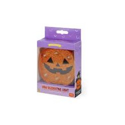 LEGAMI LAMPADA LED ZUCCA DECORATIVE