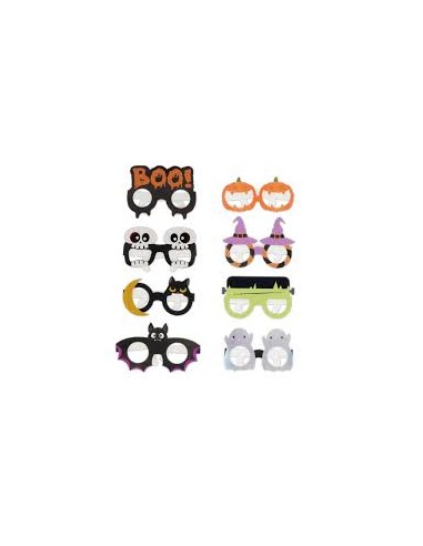 legami party eyeglasses  