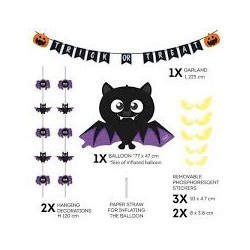 legami door decoration kit  2