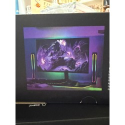 LAMPADE GAMING SEVEN  2