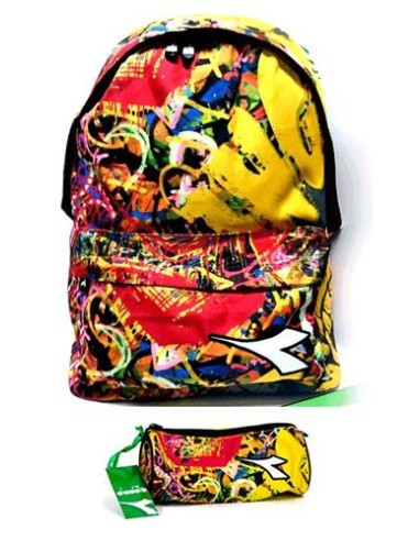 ZAINO DIADORA 