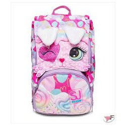 ZAINO SDOPP. BIG SJ HEART LOLLY