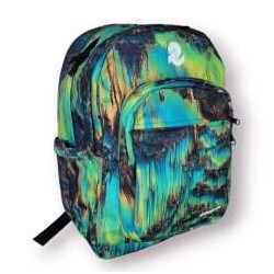 ZAINO LELECKBACKPACKFANTASY 2