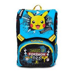 ZAINO SDOPP. BIG POKEMON 