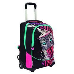 GOPOP 22 TROLLEY 2R REBEL 2