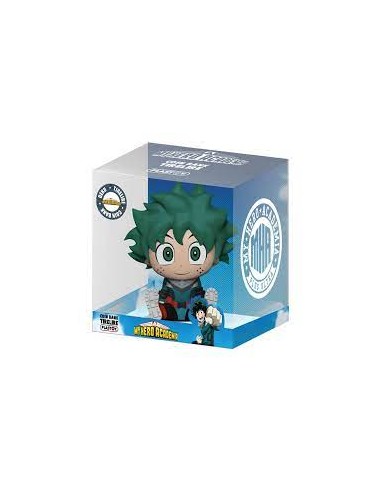 COIN BANK MYHERO ACADEMIA MIDORIYA