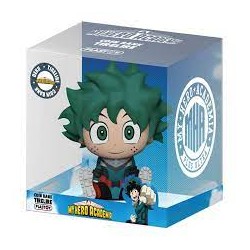 COIN BANK MYHERO ACADEMIA MIDORIYA 2