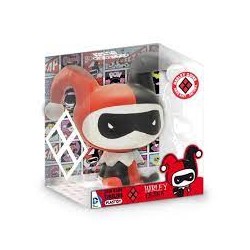 COIN BANK HARLEY QUINN