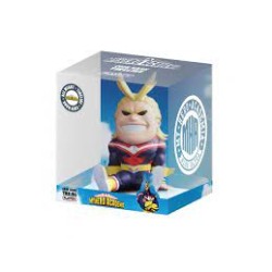 COIN BANK MYHERO ACADEMIA ALL MIGHT 2