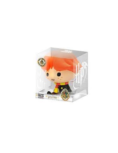 COIN BANK RON WEASLEY 