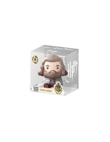 COIN BANK RUBEUS HAGRID