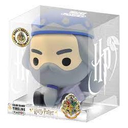 COIN BANK ALBUS DUMBLEDORE  2