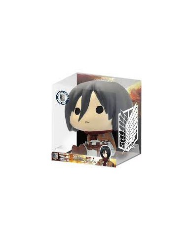 COIN BANK TIRELIRE EREN