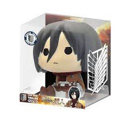 COIN BANK TIRELIRE MIKASA