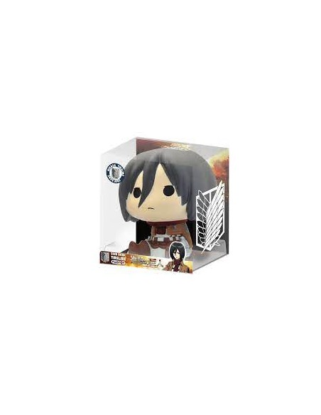 COIN BANK TIRELIRE MIKASA