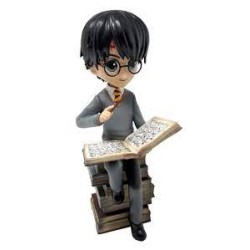 ACTION FIGURINE HARRY POTTER 2