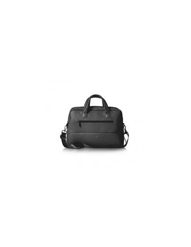 BORSA DUE MANICI GATE TREND NERA