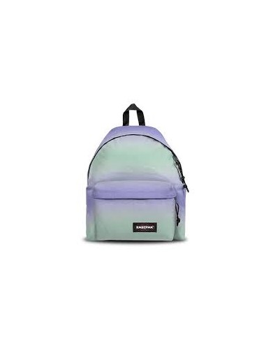 EASTPAK ZAINO PADDED GLITTERATO