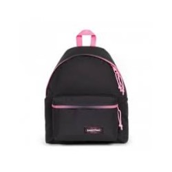 ZAINO PADDED PAK'R EASTPAK - KONTRAST GRADE PINK 2