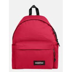 EASTPAK PADDED PAK'R TERRA RED ZAINO 2