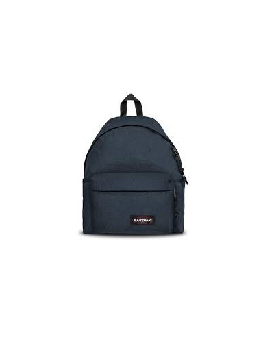 ZAINO EASTPAK PADDED EK620 PAK"R 26W TRIPLE DENIM 24L