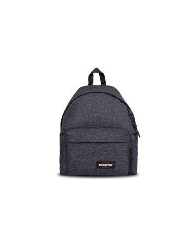 ZAINO SCUOLA GRANDE PADDED EASTPAK 46Y MELANGE PRINT DOT