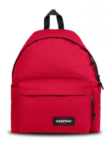 ZAINO EASTPAK PADDED PAK'R SAILOR RED 84Z