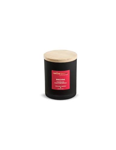 CANDELA BIRICHINA POMPELMO ROSA E GELSOMINO