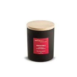 CANDELA IRRESISTIBILE VANIGLIA E FIOR D'ARANCIO