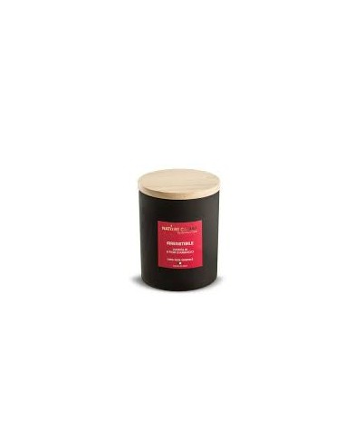 CANDELA IRRESISTIBILE VANIGLIA E FIOR D'ARANCIO