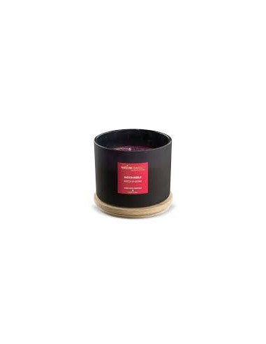 CANDELA INDOMABILE BOCCA DI LEONE
