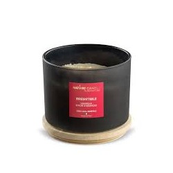 CANDELA IRRESISTIBILE VANIGLIA E FIOR D'ARANCIO