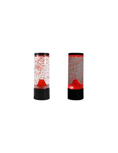 LAMPADA VULCANO LAMP
