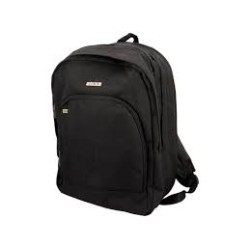 ZAINO COMIX 3 SCOMPARTI NERO 2